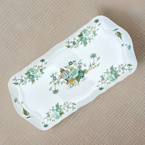 Crown staffordshire fine bone - fine,