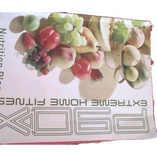 P90X Extreme Home Fitness