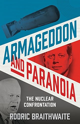 Armageddon and paranoia the - armageddon,