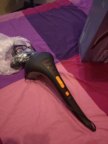 Hangsun handheld electric neck - electric,