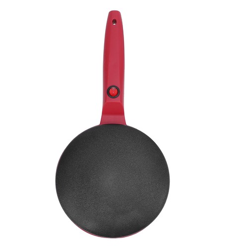 Electric crepe maker inch - electric,