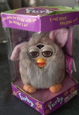 Vintage Furby