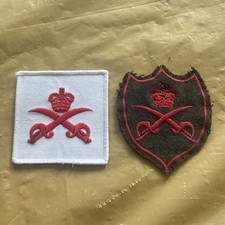 Bb439- 2x British Army