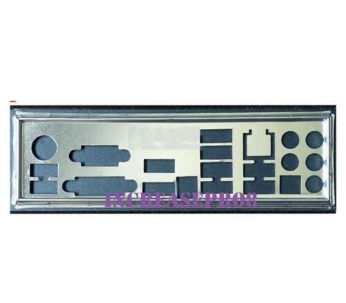 Backplate for asrock - for,