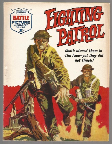 Battle picture library - picture,