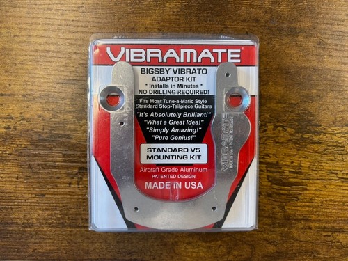 Vibramate standard bigsby - v5,