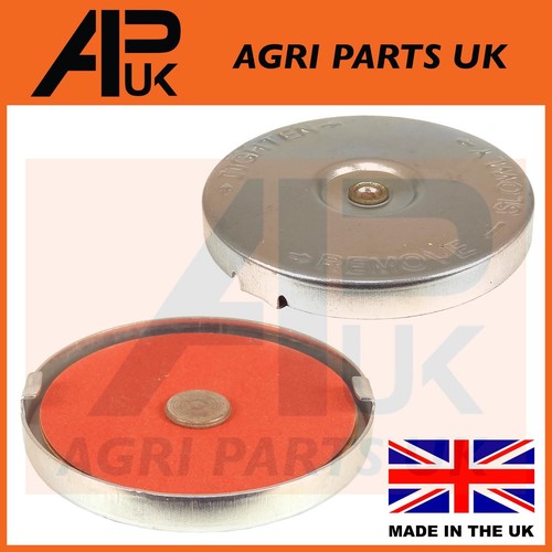 Diesel fuel tank filler cap - fuel,