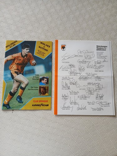 Wolverhampton wanderers - wolverhampton,