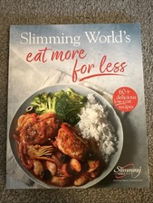 Slimming Worlds Eat More For Less