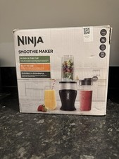 Ninja 700W Slim Blender &