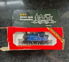 Hornby Train