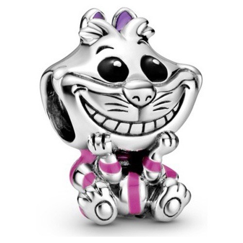 Genuine pandora disney alice - genuine,