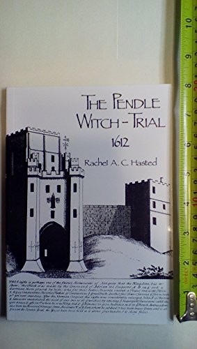 The pendle witch trial 1612 - the,