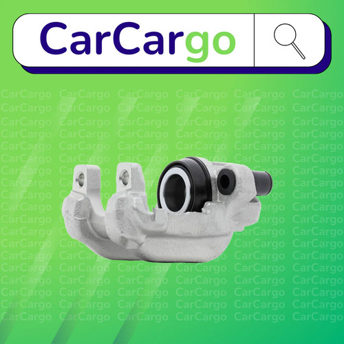 Rear left brake caliper bmw - left,