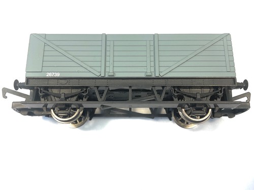 Hornby light grey - hornby,