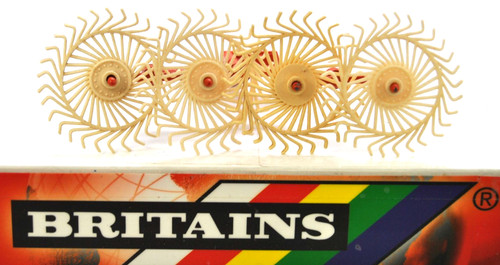 Britains 9537 vicon - 1:32,