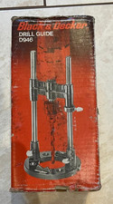Black & Decker Drill Guide