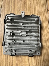 Volvo XC40 2020-2022 HEADLIGHT BALLAST CONTROL UNIT