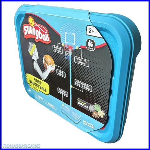 Swingball all surface - surface, first