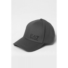 EA7 | Emporio Armani AF11989 Capello Rubberised Logo Baseball Cap