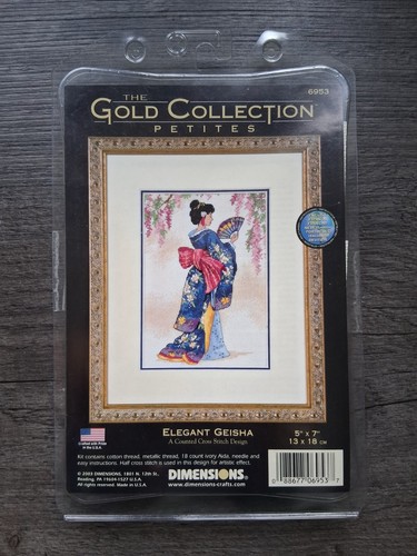 Dimensions gold collection - gold,