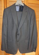 JEFF BANKS MEN'S "STUDIO" WOOL