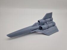 Battlestar Galactica - Colonial Viper MK1 BSG Miniature - 200mm