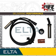 ABS Wheel Speed Sensor - Front