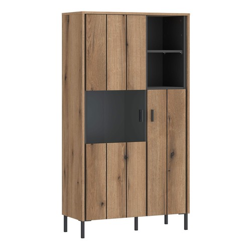 Arundel door display cabinet - door,