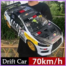 1:10 4wd 70km/h RC Drift Car