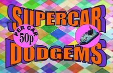 Super dodgems vintage - ,