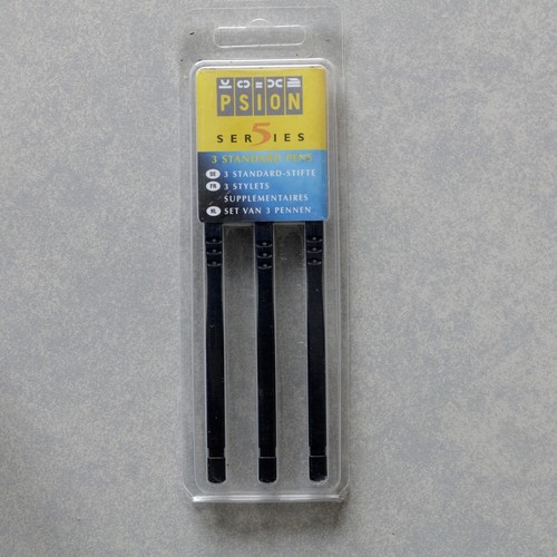 Psion series 5mx pen stylus - series, 5/5mx