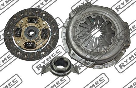 Rymec clutch kit piece for - rymec,