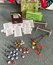 Subbuteo Vintage 1960s Random