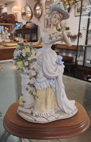 Vintage leonardo collection - vintage,