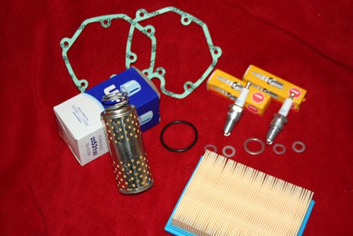 Moto guzzi service - guzzi,