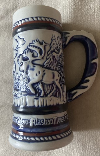 Avon mini stein brazil 1983 - avon,