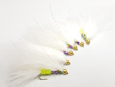 Goldhead Rainbow Bead Cat's