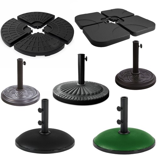 Umbrella parasol base sand - parasol,