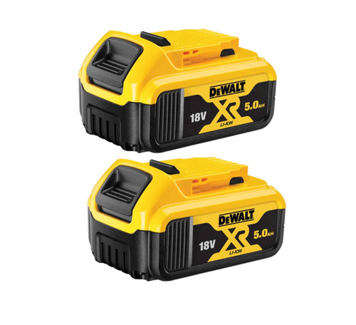 Genuine dewalt dcb184 0ah - dcb184, 5.0ah
