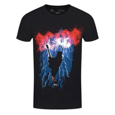 AC/DC T-Shirt Thunderstruck