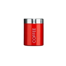  Coffee Individual Replacement Tea Coffee Sugar Canisters Spice Kitchen Storage
