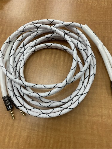 Brand new qed - brand, bi-wire