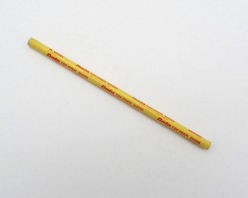 Scarce vintage unused - vintage, ‘bata