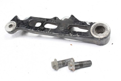 Brake caliper anchor rear - brake,