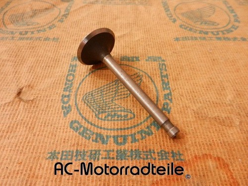 Honda 125 intake - ss, a