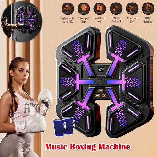 Smart bluetooth punching - smart,