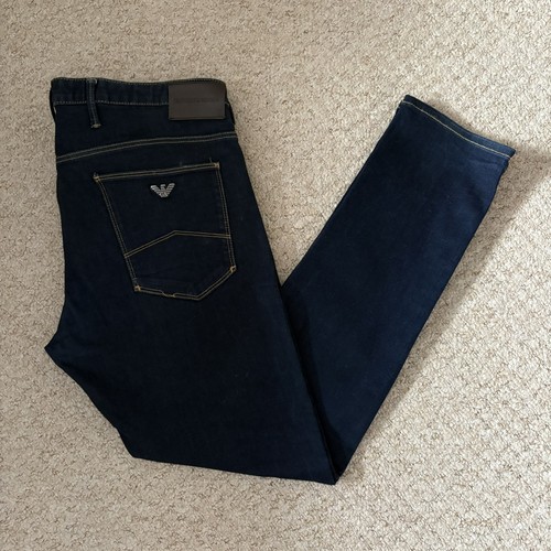 Emporio armani jeans - emporio, j06