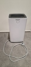 Daewoo 12L  Dehumidifier With
