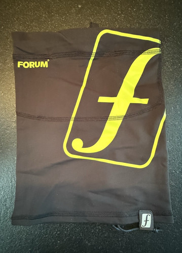 Forum snowboards neck gaiter - forum,